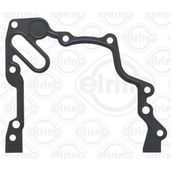 JUNTA TAMPA DIANTEIRA - AT POWER-METAL - AUDI -    AUDI 1,6L 16 VAL   A2   2002/2005    VW 1,0L 8 VAL   GOL POWER   VW 1 ELRING