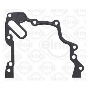 JUNTA TAMPA DIANTEIRA - AT POWER-METAL - AUDI -    AUDI 1,6L 16 VAL   A2   2002/2005    VW 1,0L 8 VAL   GOL POWER   VW 1 ELRING
