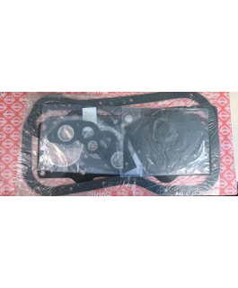JOGO JUNTA MOTOR S/RET. CAB.FIRA - FIAT 1050/1300 G/A ATE 1988 (FIASA) - FIAT -    FIAT 1,0/1,3L 8 VAL   1050/1300   ATE ELRING