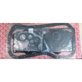 JOGO JUNTA MOTOR S/RET. CAB.FIRA - FIAT 1050/1300 G/A ATE 1988 (FIASA) - FIAT -    FIAT 1,0/1,3L 8 VAL   1050/1300   ATE ELRING