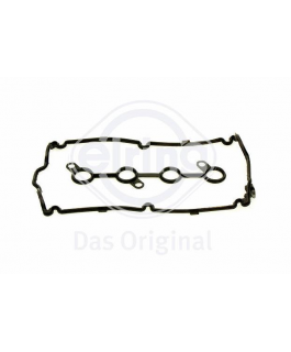 JOGO JUNTA TAMPA VALVULA VW GOL MI -AT -DOHC - SEAT -    SEAT 1,0L 16 VAL    IBIZA 2000/2010   VW 1,0L 16 VAL   GOL 1000 ELRING