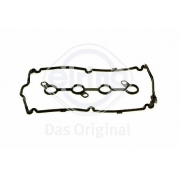 JOGO JUNTA TAMPA VALVULA VW GOL MI -AT -DOHC - SEAT -    SEAT 1,0L 16 VAL    IBIZA 2000/2010   VW 1,0L 16 VAL   GOL 1000 ELRING