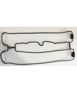 Junta Tampa Valvula Borracha Gm Vectra 2.0/2.2l 16v (dohc) 97/... - Gm -  ; Gm 2.0/2,2l 16 Val ; Vectra (dohc)  96/05 ;