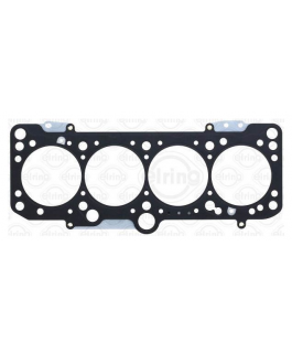 JUNTA CABECOTE - AMIANTO - VW AP 2.0L G/A 89 EM DIANTE, INCLUSIVE C/ INJ. ELETR - VW -    VW 2,0L 8 VAL   QUANTUM   POIN ELRING