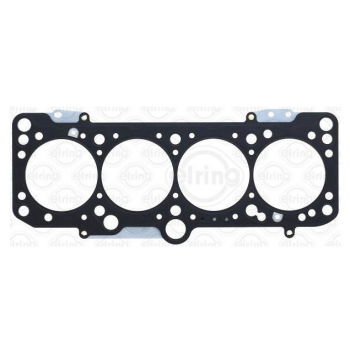 JUNTA CABECOTE - AMIANTO - VW AP 2.0L G/A 89 EM DIANTE, INCLUSIVE C/ INJ. ELETR - VW -    VW 2,0L 8 VAL   QUANTUM   POIN ELRING