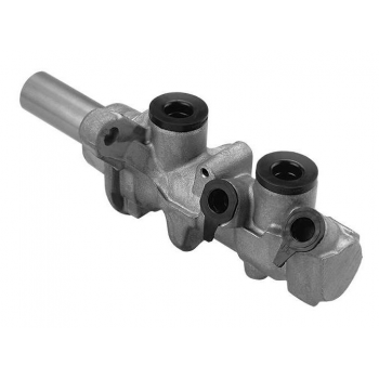 CILINDRO MESTRE - VOLKSWAGEN CROSSFOX G II 1.6 04/13 - ... VOLKSWAGEN FOX G II 1.6 04/13 - ... ATE