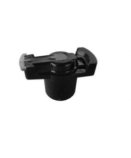ROTOR DO DISTRIBUIDOR - VW: GOL, 1.0, 8V, GASOLINA DE 1992 A 1996  VW: GOL, 1.6, 8V, GASOLINA DE 1991 A 1996  VW: KOMBI, DELPHI