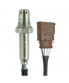 Sonda Lambda ( Conector Marrom / Pos ) Fox 1.0,1.6 8v Flex, Gol, Saveiro, Voyage 1.0,1.6 8v G5 Flex  Todos Ea111 Rsh