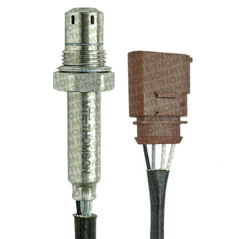 Sonda Lambda ( Conector Marrom / Pos ) Fox 1.0,1.6 8v Flex, Gol, Saveiro, Voyage 1.0,1.6 8v G5 Flex  Todos Ea111 Rsh