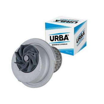 BOMBAS DAGUA URBA