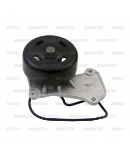 Bomba De Agua -renault - Kwid / Logan / Sandero - 1.0 12v B4d - 3cc - 01/14 - 12/19