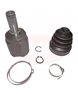TULIPA - HONDA: CIVIC EXL AUTOMÁTICO 2007 > 2011
HONDA: FIT 1.4/1.5 AUTOMÁTICO/MANUAL 2004 > 2009 IMA