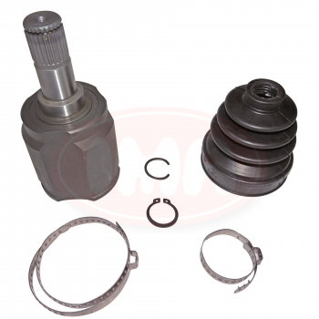 TULIPA - HONDA: CIVIC EXL AUTOMÁTICO 2007 > 2011
HONDA: FIT 1.4/1.5 AUTOMÁTICO/MANUAL 2004 > 2009 IMA