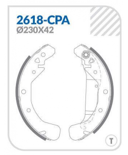 Sapata - Gm Astra 1.7 Td 99/ T;bosch;
Gm Astra 1.8 99/ T;bosch;
Gm Astra 2.0 16v 99/ T;bosch;
Gm Astra 2.0 8v 99/ T;bosc