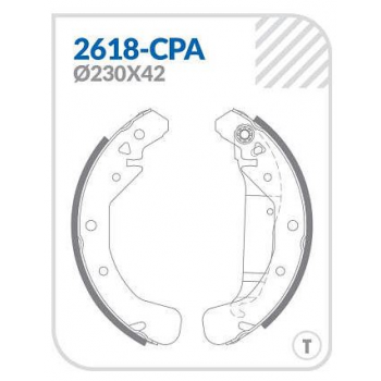 Sapata - Gm Astra 1.7 Td 99/ T;bosch;
Gm Astra 1.8 99/ T;bosch;
Gm Astra 2.0 16v 99/ T;bosch;
Gm Astra 2.0 8v 99/ T;bosc