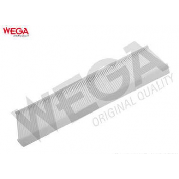 FILTRO CABINE - MINI COOPER / COOPER S TURBO 1.6 2008 --> WEGA