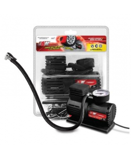 MINI COMPRESSOR DE AR VEICULAR SW 12V SW
