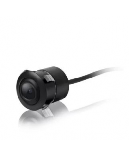 CAMERA DE RE - AUTOMOTIVA MULTIFUNCIONAL SUPORTE BORBOLETA CONEX. RCA MULTILASER