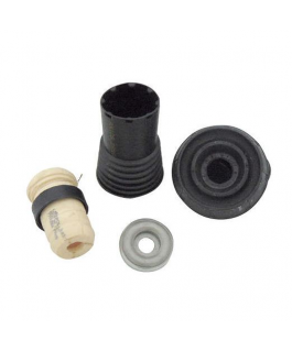 Kit Amortecedor -  Dianteiro (coxim C/ Rolamento + Batente + Coifa) - Renault -  Captur 17/...;
 Duster 12/...;
 Logan