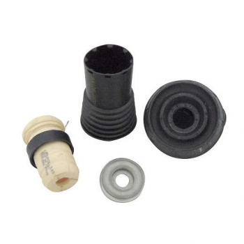 Kit Amortecedor -  Dianteiro (coxim C/ Rolamento + Batente + Coifa) - Renault -  Captur 17/...;
 Duster 12/...;
 Logan