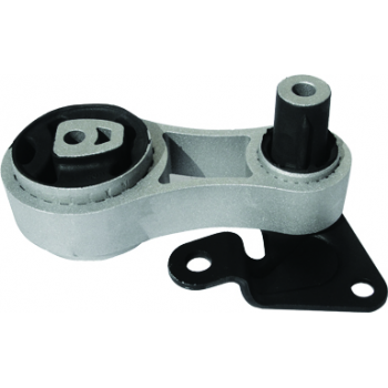 Coxim Limitador De TorÇÃo Traseiro - Traseiro - Ecosport 2.0 4x2 03/12