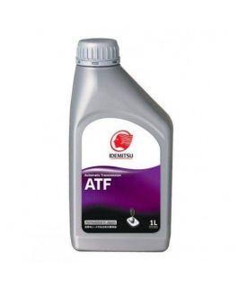 Oleo Caixa Cambio- Atf Dexron Ii E / 5d06 / 2384k / 3314 / 3317, Atf Fluid D-ii / D-iii / Ws, Atf Jws 3317, Alumix Fluid