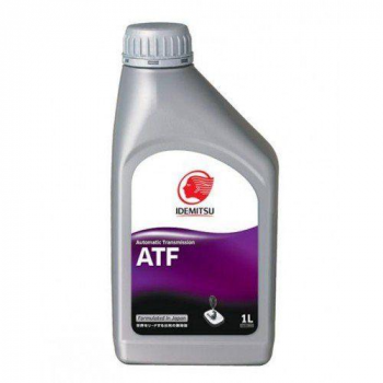 Oleo Caixa Cambio- Atf Dexron Ii E / 5d06 / 2384k / 3314 / 3317, Atf Fluid D-ii / D-iii / Ws, Atf Jws 3317, Alumix Fluid