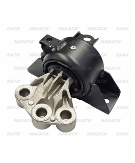 Coxim Do Cambio - Manual - Com Supote - Esq - Gm Cobalt / Joy / Joy Plus / Onix / Prisma / Sonic / Spin - 01/2011 - 12/2
