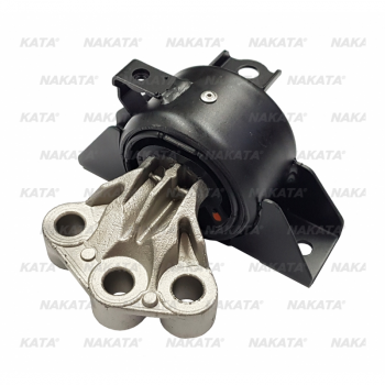 Coxim Do Cambio - Manual - Com Supote - Esq - Gm Cobalt / Joy / Joy Plus / Onix / Prisma / Sonic / Spin - 01/2011 - 12/2