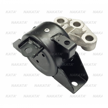 Coxim Do Cambio - Manual - Com Supote - Esq - Gm Cobalt / Joy / Joy Plus / Onix / Prisma / Sonic / Spin - 01/2011 - 12/2