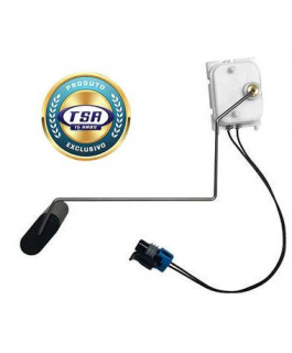 Boia Tanque / Sensor De Nivel - Fiat Mobi 2016/...