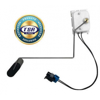 Boia Tanque / Sensor De Nivel - Fiat Mobi 2016/...