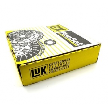 Kit Embreagem C/ Atuador