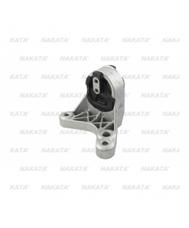 Coxim Motor-ford - Ka - 01/1997 - 12/1999 - Endura Dir