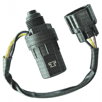 Sensor De Velocidade ( 6 Pulsos / 3 Pinos ) - Ford Escort Conversivel  2.0  1994/1995, Ford Escort Hatch  1.8  1994/1996