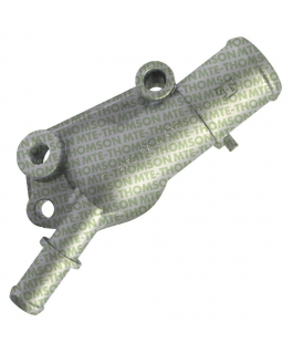 Valvula Termostatica - Fiat Palio  1.6 8v Mpi 1999/2000, Fiat Siena  1.6 8v 1999/2000, Fiat Strada  1.6 8v 2001/2002