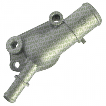 Valvula Termostatica - Fiat Palio  1.6 8v Mpi 1999/2000, Fiat Siena  1.6 8v 1999/2000, Fiat Strada  1.6 8v 2001/2002