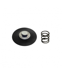 DIAFRAGMA DE INJECAO - VOLKSWAGEN GOLF 1.8 GL / SEAT CORDOBA SXE 1.8 / SEAT IBIZA SXE / FIAT TIPO 1.6 IE / FIAT SIENA 1. DS