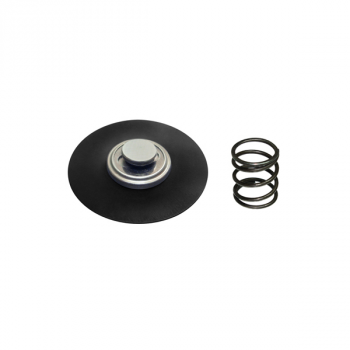 DIAFRAGMA DE INJECAO - VOLKSWAGEN GOLF 1.8 GL / SEAT CORDOBA SXE 1.8 / SEAT IBIZA SXE / FIAT TIPO 1.6 IE / FIAT SIENA 1. DS