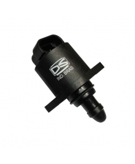 MOTOR PASSO ATUADOR MARCHA LENTA - FORD COURIER 1.6 4CIL 8V ZETEC ROCAM FLEX 07 > 13  / FORD ECOSPORT 1.6 4CIL 8V ZETEC DS