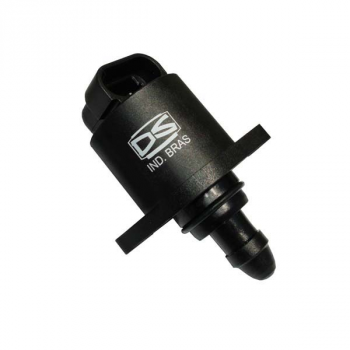 MOTOR PASSO ATUADOR MARCHA LENTA - FORD COURIER 1.6 4CIL 8V ZETEC ROCAM FLEX 07 > 13 / FORD ECOSPORT 1.6 4CIL 8V ZETEC DS MOTOR PASSO ATUADOR MARCHA LENTA - FORD COURIER 1.6 4CIL 8V ZETEC ROCAM FLEX 07 > 13 / FORD ECOSPORT 1.6 4CIL 8V ZETEC DS