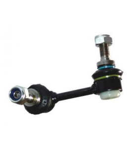 BIELETA -  TRASEIRA - LD - HONDA - CIVIC  01/05   AXIOS