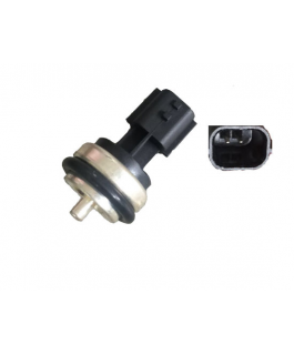 SENSOR TEMPERATURA DA AGUA INJECAO - RENAULT KWID 1.0 12V 3CIL. 2017/... MTE-THOMSON