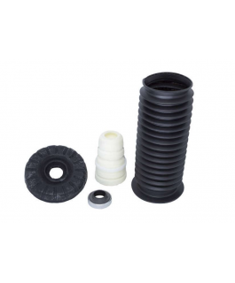 Kit Amortecedor -  Dianteiro (coxim C/ Rolam. + Batente + Coifa) - Gm - Onix 12/... ; 
Gm Prisma 13/...