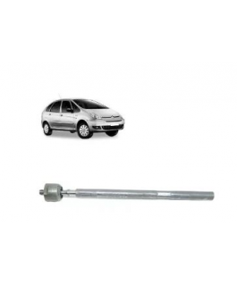 ArticulaÇÃo De DireÇÃo - Citroen Berlingo Hidr 96/2007 Macho
Citroen Xsara Break Hidr 98/2003 Macho
Citroen Xsara Pica