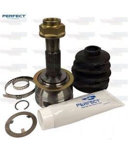 HOMOCINÉTICA C/ ABS - GM ONIX 1.4 8V MEC. 2012/2019 GM PRISMA 1.4 8V MEC. 2012/2019 GM SPIN 1.4 8V MEC.2012/2019 PERFECT