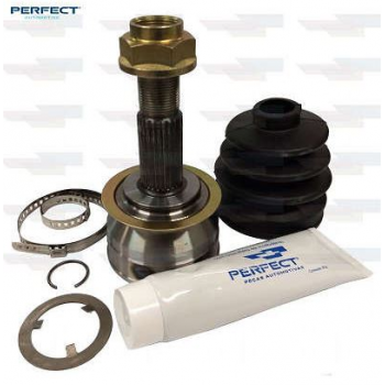 HOMOCINÉTICA C/ ABS - GM ONIX 1.4 8V MEC. 2012/2019 GM PRISMA 1.4 8V MEC. 2012/2019 GM SPIN 1.4 8V MEC.2012/2019 PERFECT