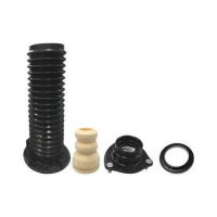 KIT AMORTECEDOR -  DIANTEIRO LD ( COXIM + BATENTE  + COIFA + ROLAMENTO) - HONDA - HONDA CIVIC 12/16 AXIOS
