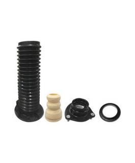 KIT AMORTECEDOR -  DIANTEIRO LD ( COXIM + BATENTE  + COIFA + ROLAMENTO) - HONDA - HONDA CIVIC 12/16 AXIOS