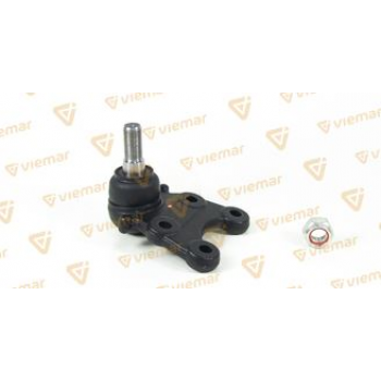 PivÔ De SuspensÃo - Inferior - Gm-chevrolet S-10 12/, Chevrolet Trailblazer 13/ - Inferior S/ Kit De FixaÇÃo
